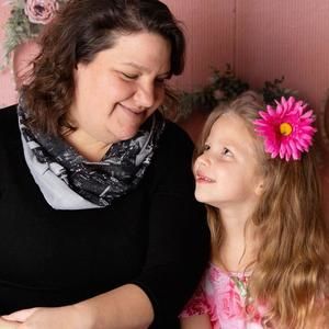 Meet your Posher, Melissa